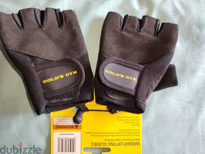 weight lifting gloves جوانتي للجيم