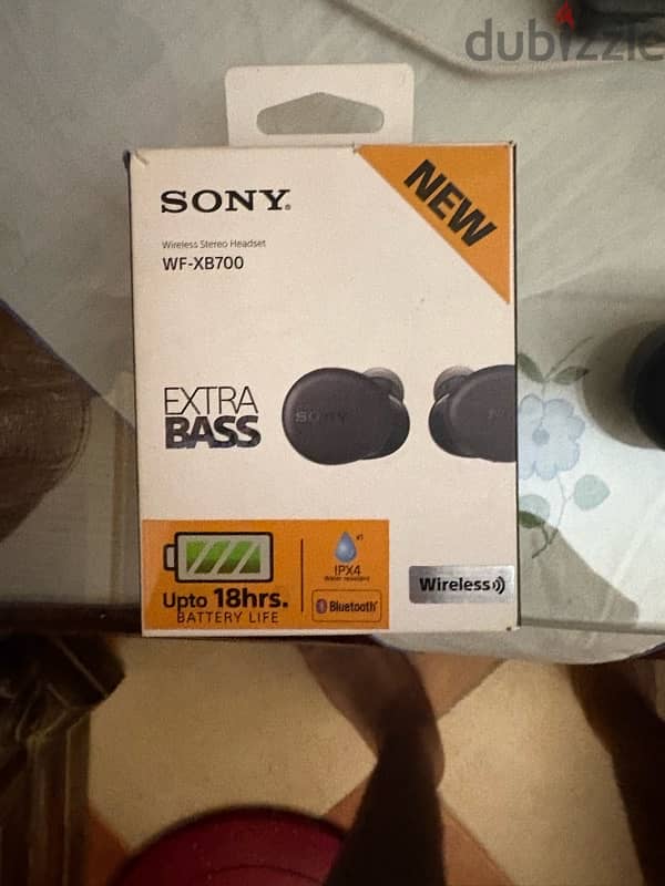 sony wf-xb700 wirless 2