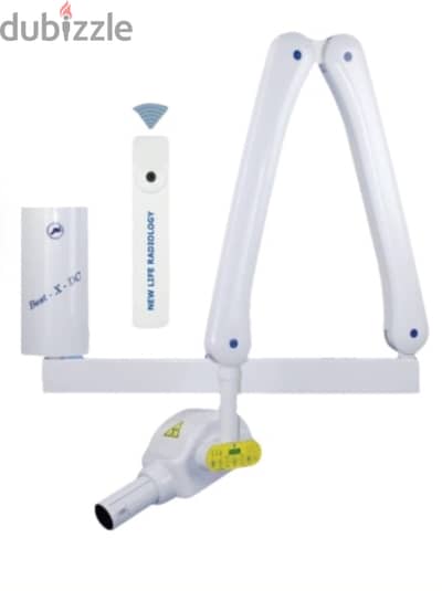 DC/0.4MM dental xray