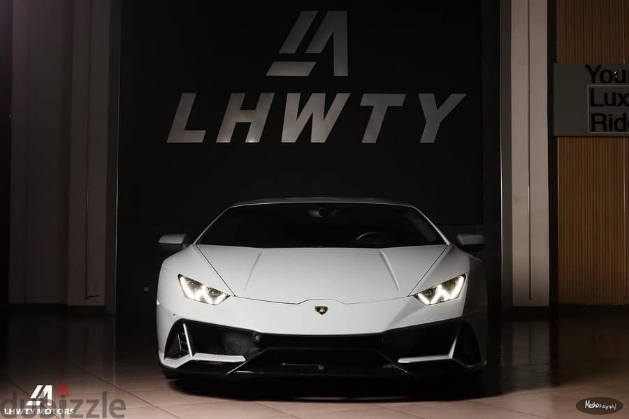2022 LAMBORGHINI HURACAN EVO - Cars for Sale - 204492052