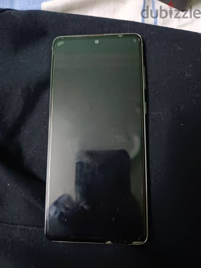 For sale: Samsung Note 10 Lite