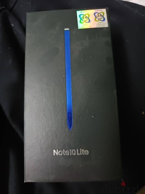 For sale: Samsung Note 10 Lite 2