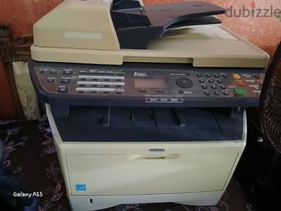 ماكينة تصوير للبيع