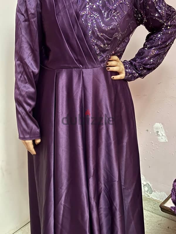 فستان سواريه 4