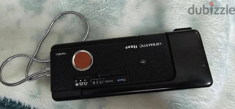 agfa camera 1