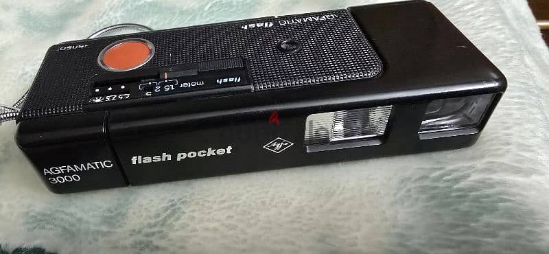 agfa camera 2