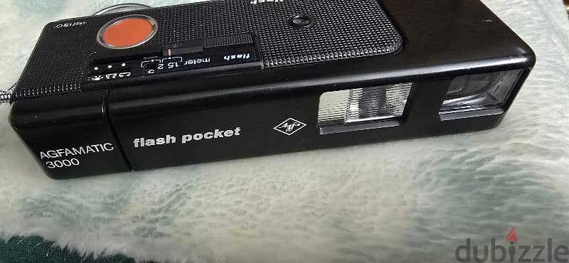 agfa camera 3