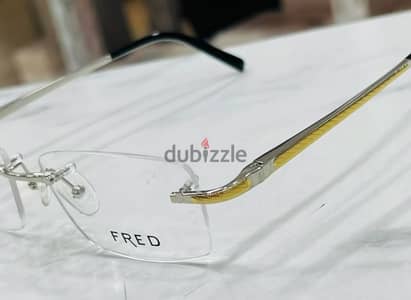 نضاره Fred