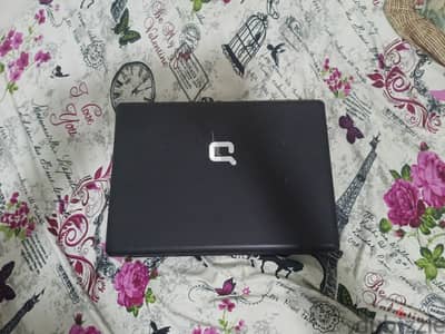 لاب توبCompaq Presario C700