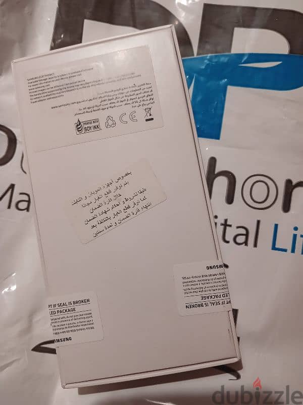 Samsung A34 5G NEW 1