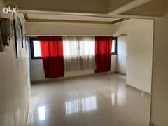 2 rooms appartment for rent at Maadi 0