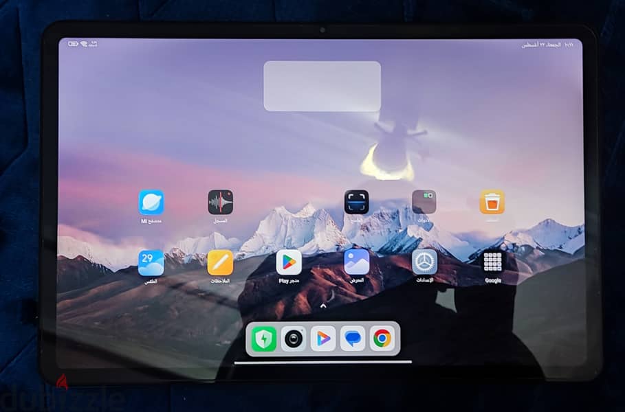Poco pad 2