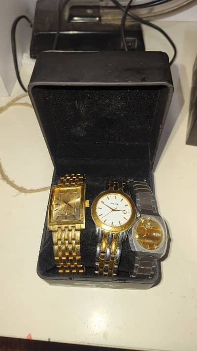 unique watches