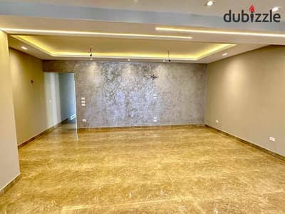 Apartment for rent - Mountain View Hyde Park - New Cairo