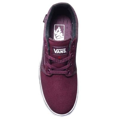 vans shoes