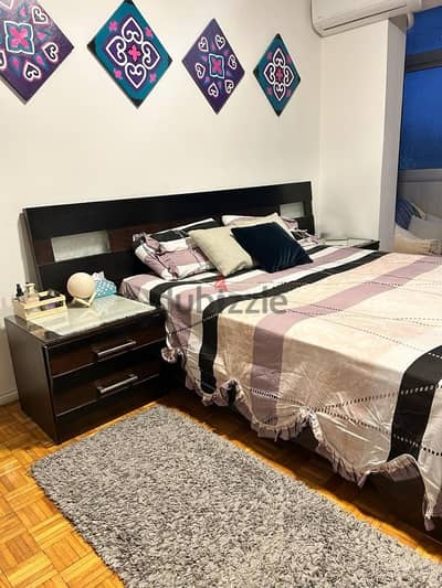 Bedroom Set for Sale – غرفة نوم للبيع