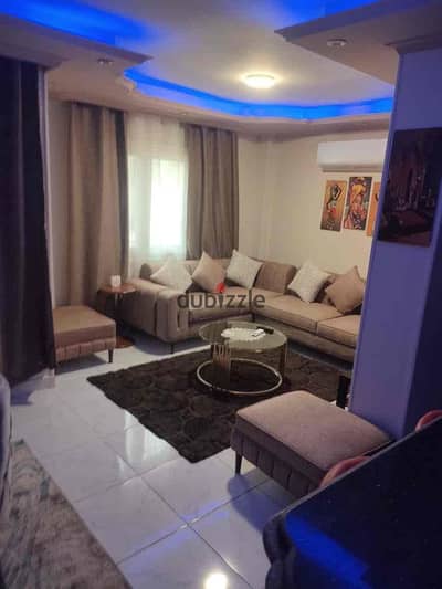 للإيجار مفروش- استديو مجهز و كامل مكيف- أول سكن- مدد طويلة