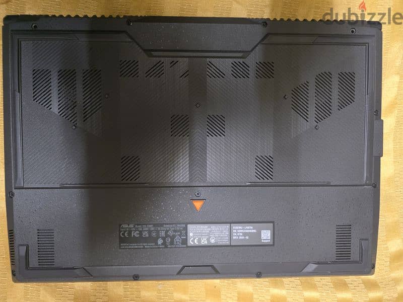 asus tuf gaming a15 rtx 4050 4