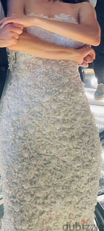 wedding dress 1