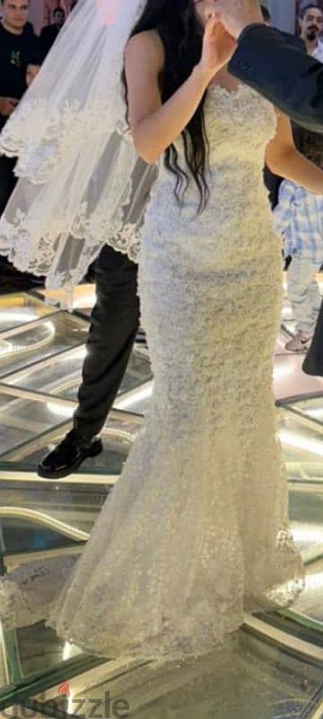 wedding dress 2