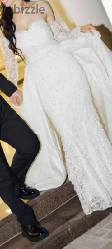 wedding dress 5