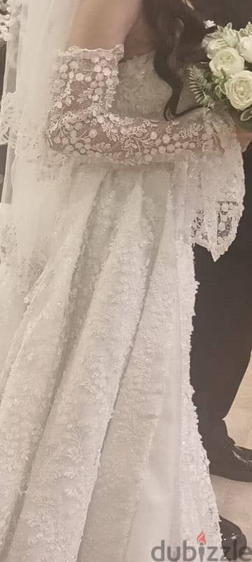 wedding dress 6