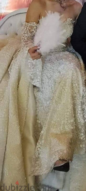 wedding dress 7