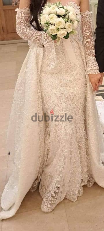 wedding dress 8