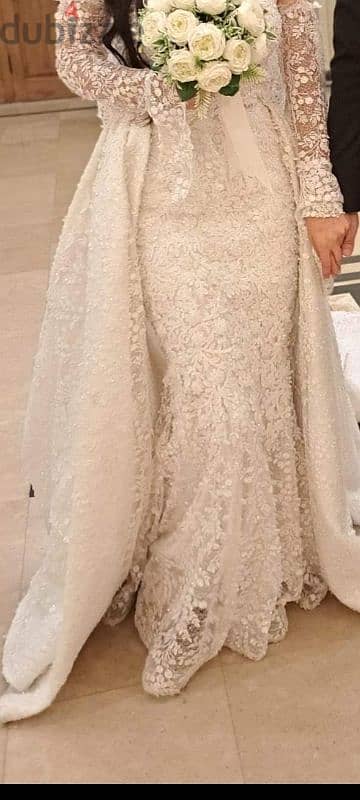 wedding dress 9