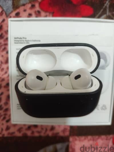 original airpods pro 2nd generation