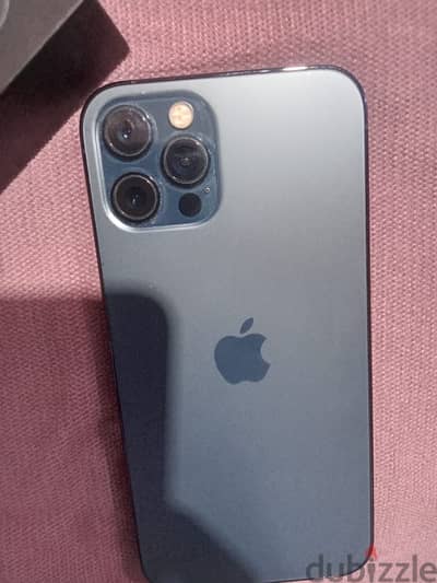 ايفون١٢برو ، iPhone 12pro