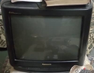 تليفزيون باناسونيك 21
