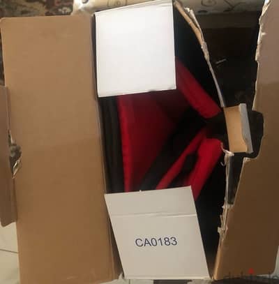 chicco carrycot
