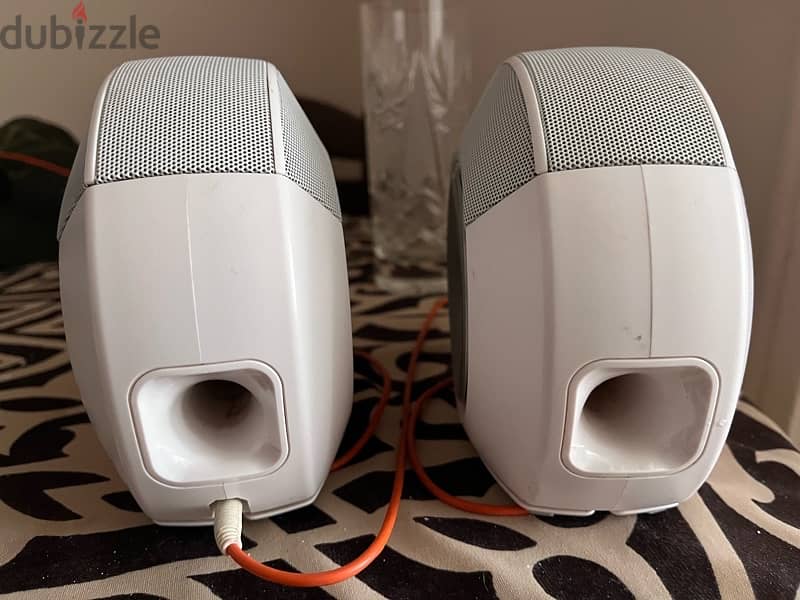 JBL speakers 1