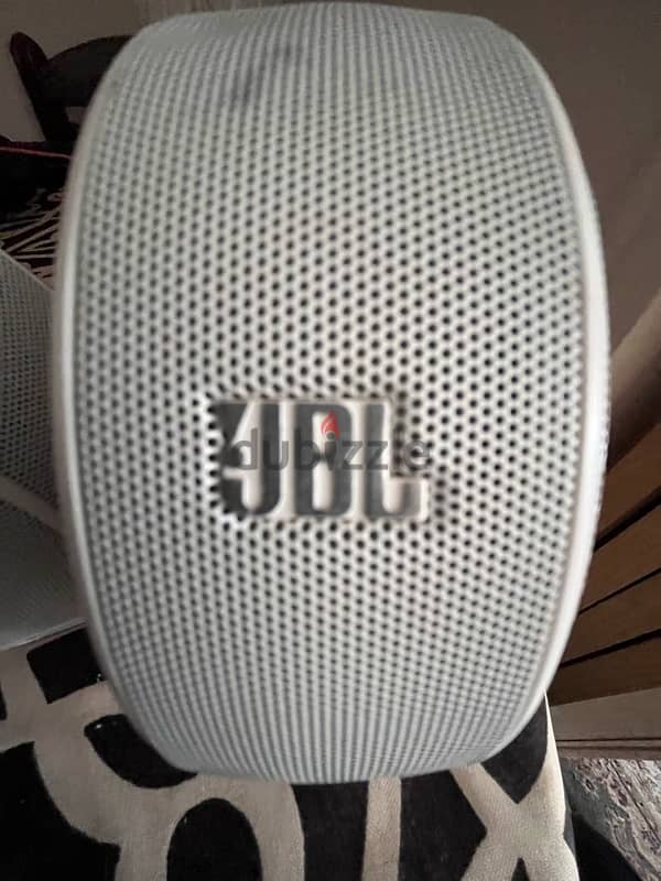JBL speakers 2