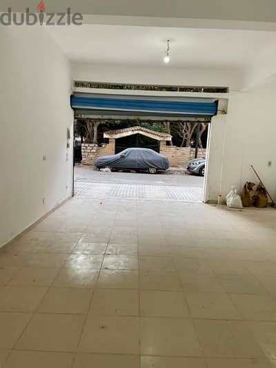 محل تجاري