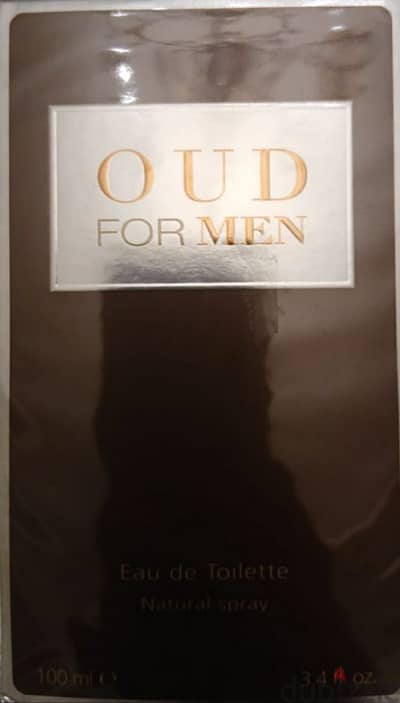 jacomo aud for men
