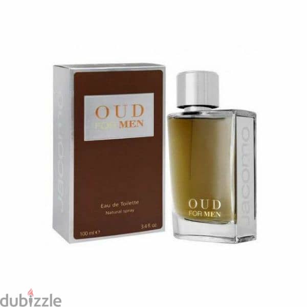 jacomo aud for men 1