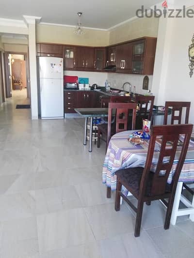  Chalet for Rent in La Vista Topaz – Ain Sokhna