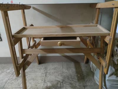 ترابيزة رسم هندسي