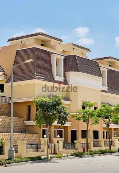 Svilla for sale in sarai