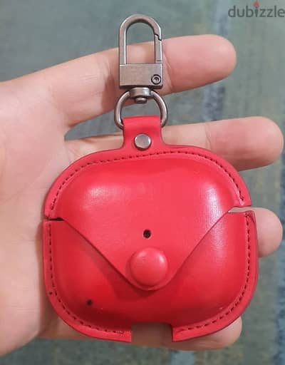 Leather Case Cover For Airpods Pro 2 2nd Generation