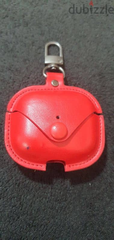 Leather Case Cover For Airpods Pro 2 2nd Generation 1