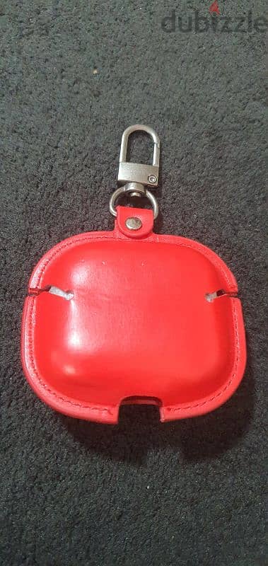 Leather Case Cover For Airpods Pro 2 2nd Generation 2