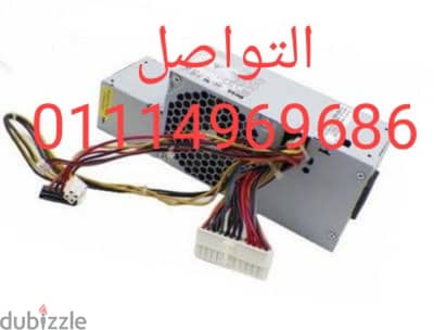 بورات سبلاي DELL OPTPLAX