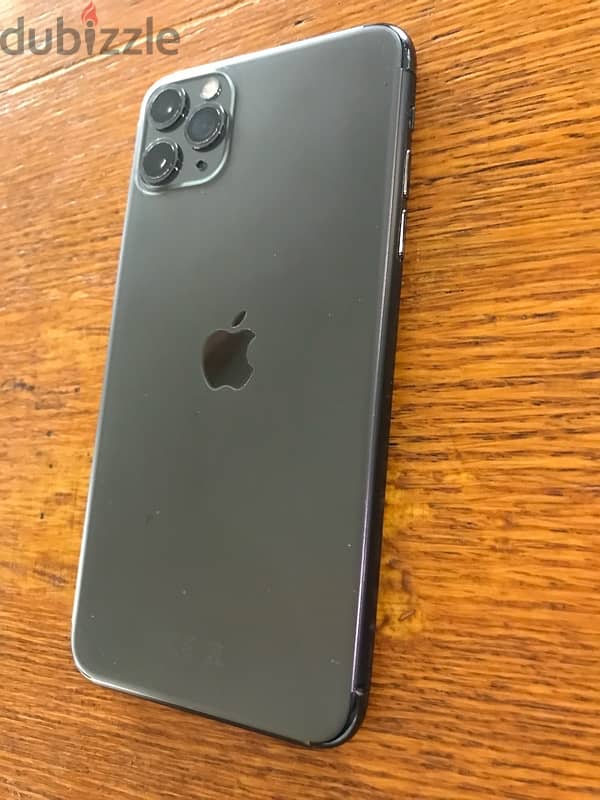iPhone 11 Pro Max 2