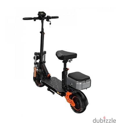 scooter Rohan wings m5pro new
