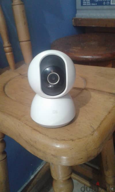 كاميرا شامي mi security camera 360 4k