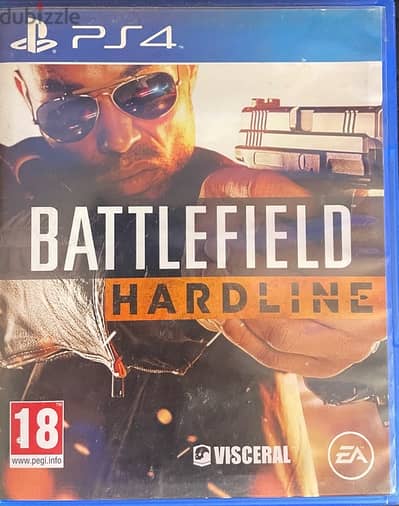 Battlefield