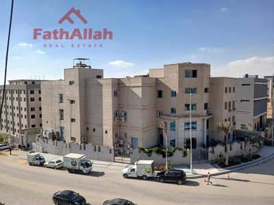 مصنع غذائي للايجار بالتجمع بالالف مصنع بالمنطقه الصناعيه